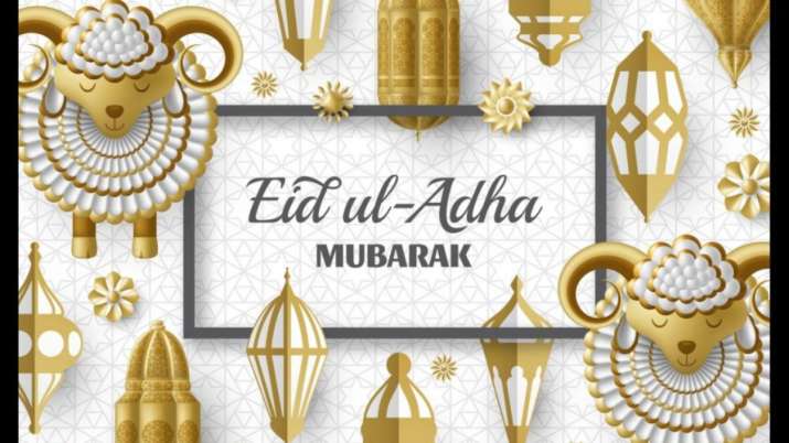 Detail Happy Eid Ul Adha Mubarak Wishes Quotes Nomer 27
