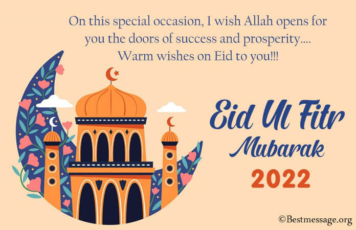 Detail Happy Eid Ul Adha Mubarak Wishes Quotes Nomer 41