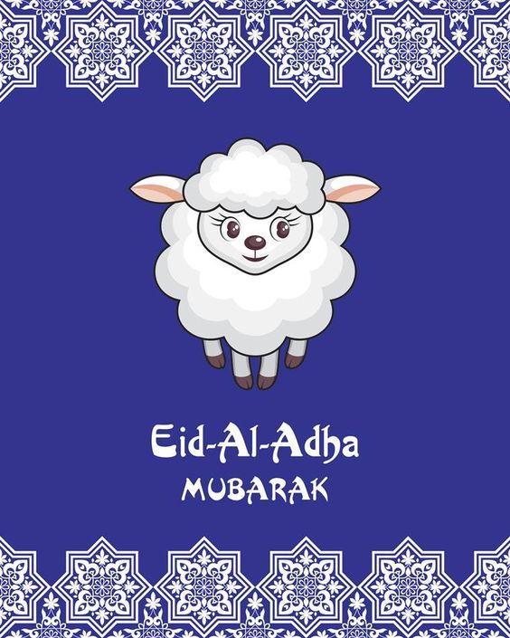 Detail Happy Eid Ul Adha Mubarak Wishes Quotes Nomer 47