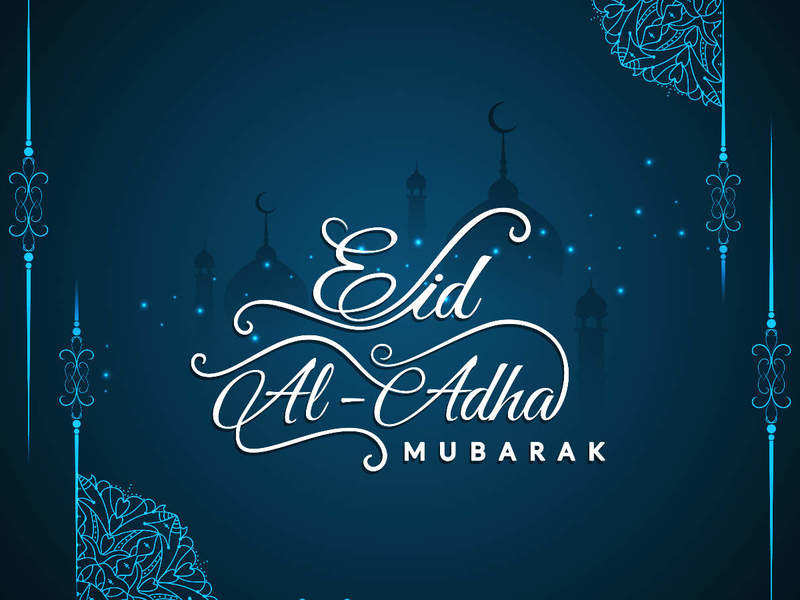 Detail Happy Eid Ul Adha Mubarak Wishes Quotes Nomer 6