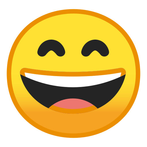 Detail Happy Emoji Images Nomer 12