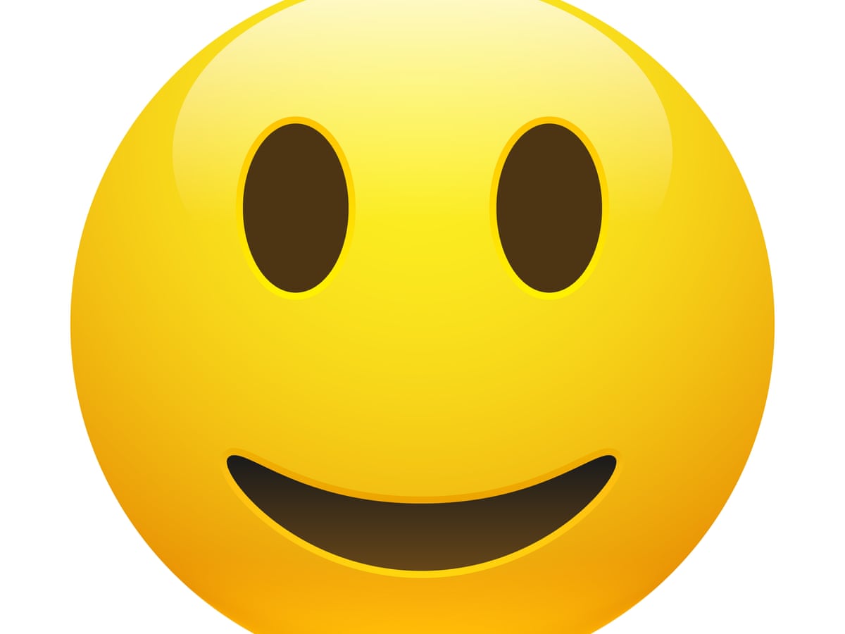 Detail Happy Emoji Images Nomer 17