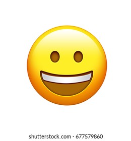 Detail Happy Emoji Images Nomer 21