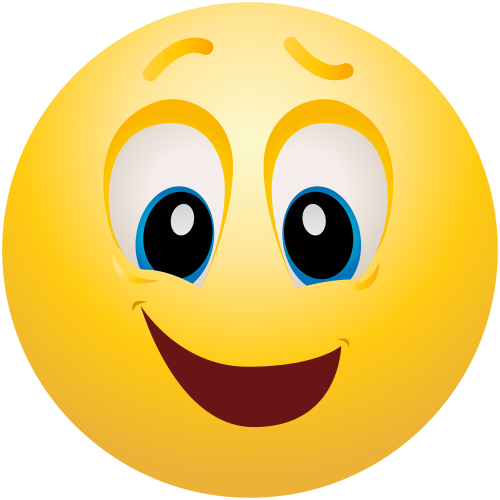 Detail Happy Emoji Images Nomer 25