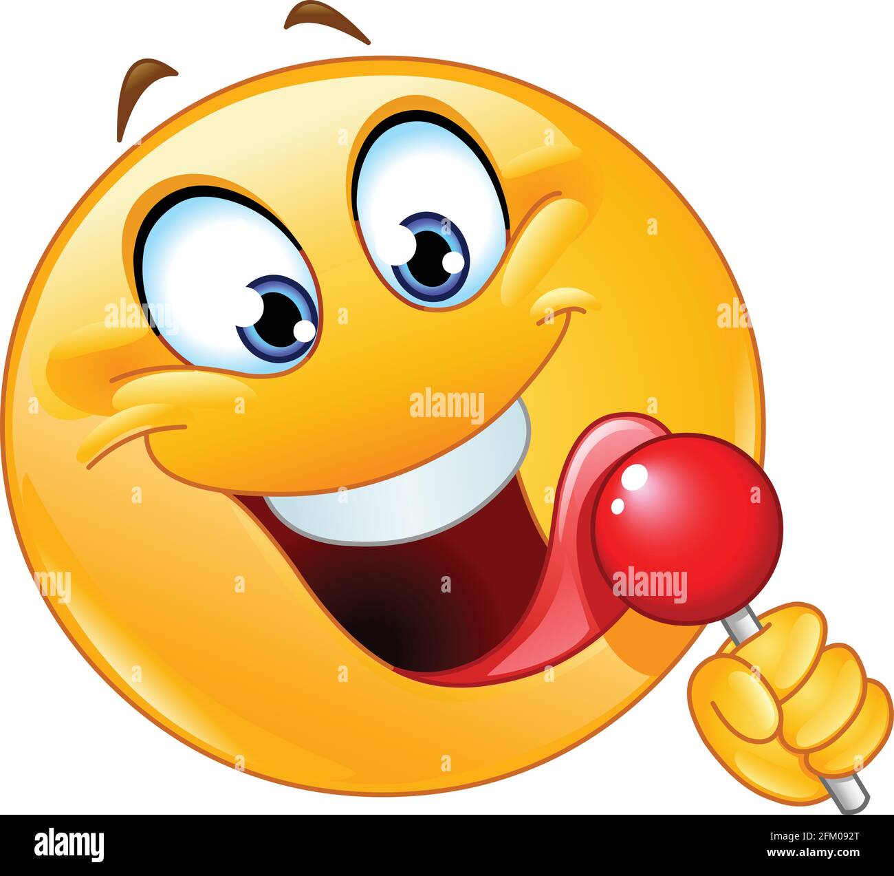 Detail Happy Emoji Images Nomer 39