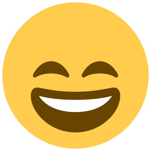 Detail Happy Emoji Images Nomer 42