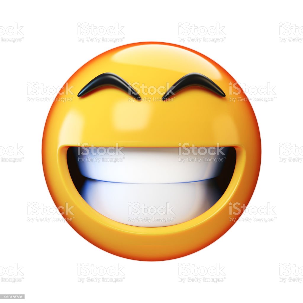 Detail Happy Emoji Images Nomer 45