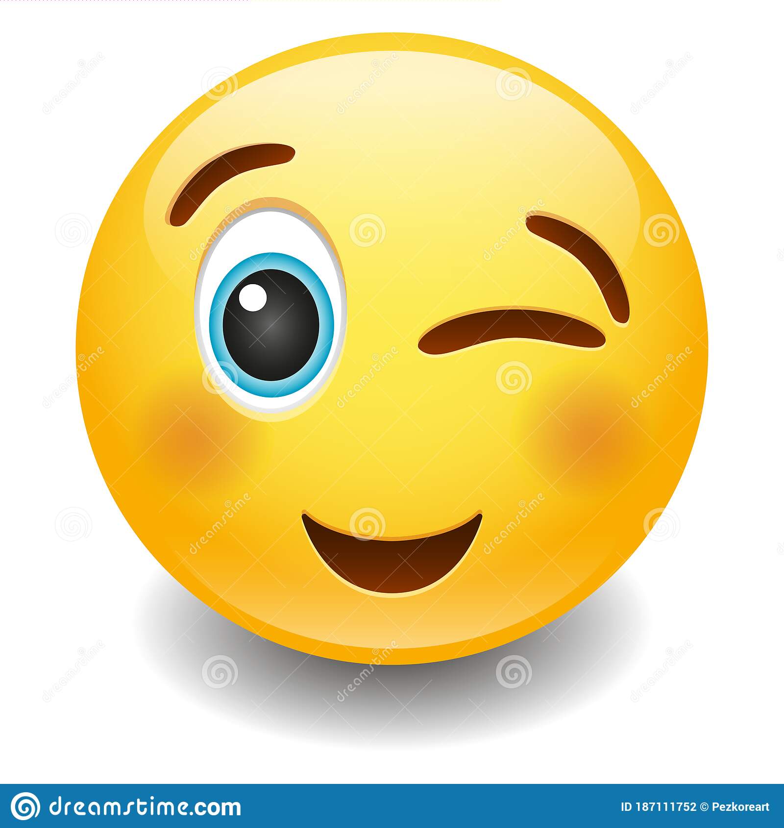 Detail Happy Emoji Images Nomer 56