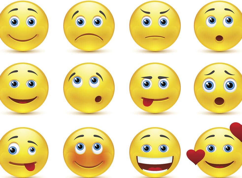 Detail Happy Emoticon Images Nomer 26