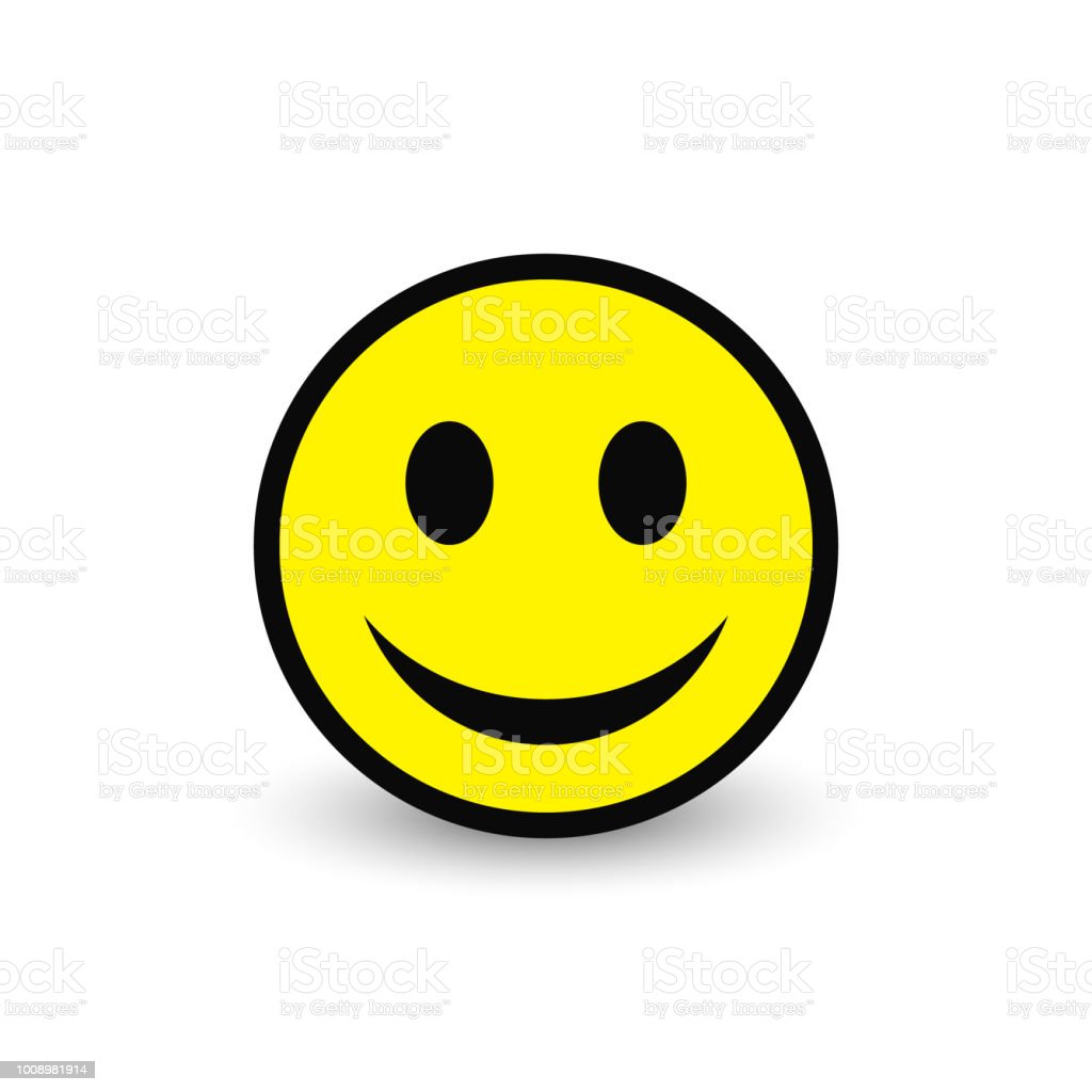 Detail Happy Emoticon Images Nomer 38