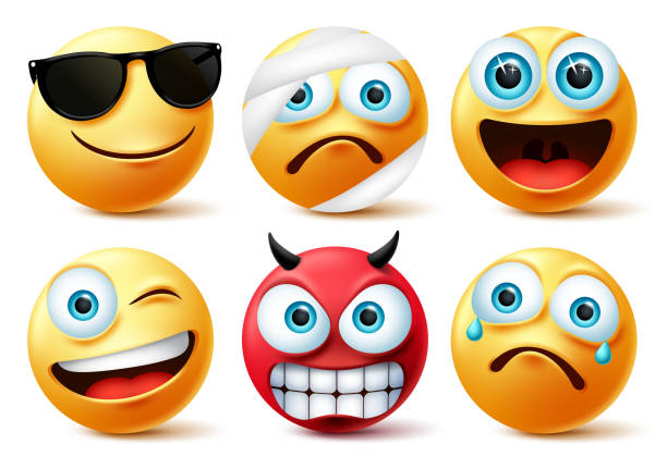 Detail Happy Emoticon Images Nomer 47