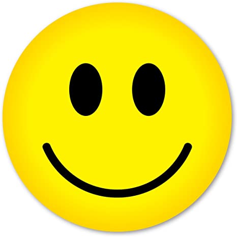 Detail Happy Face Emoji Images Nomer 15