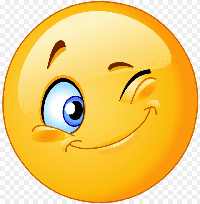 Detail Happy Face Emoji Images Nomer 35