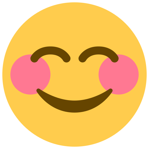 Detail Happy Face Emoji Images Nomer 52