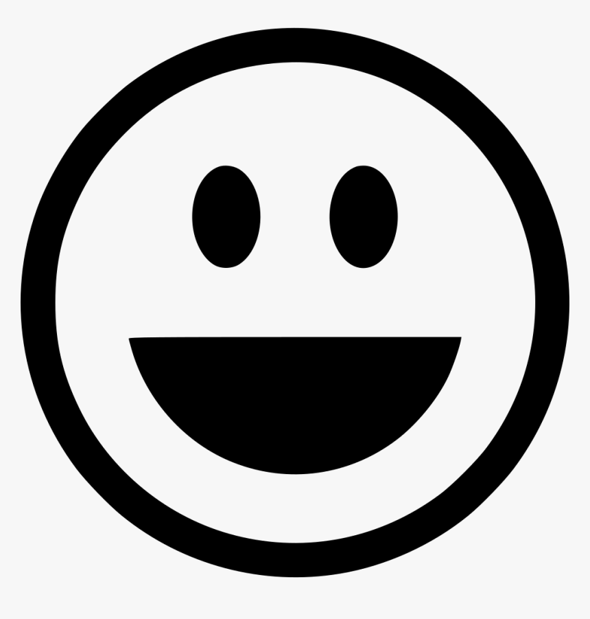 Detail Happy Face Icon Png Nomer 2