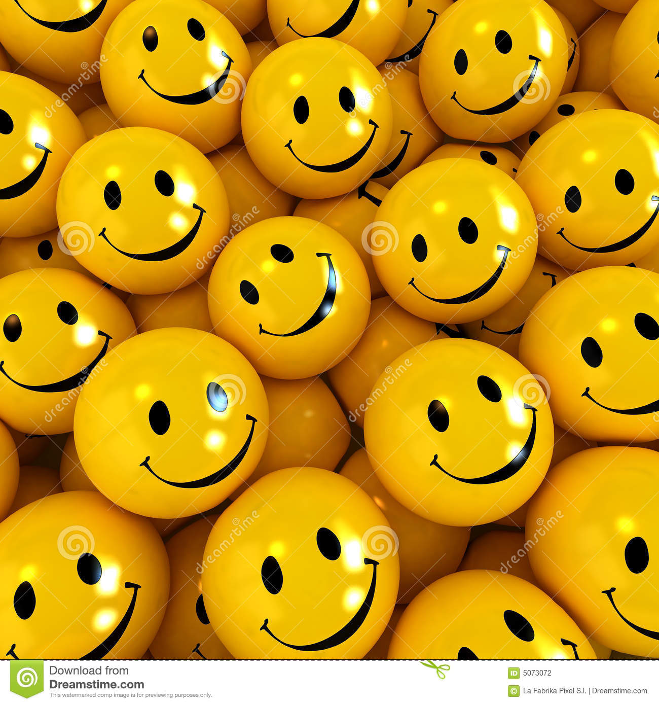 Detail Happy Faces Pics Nomer 2