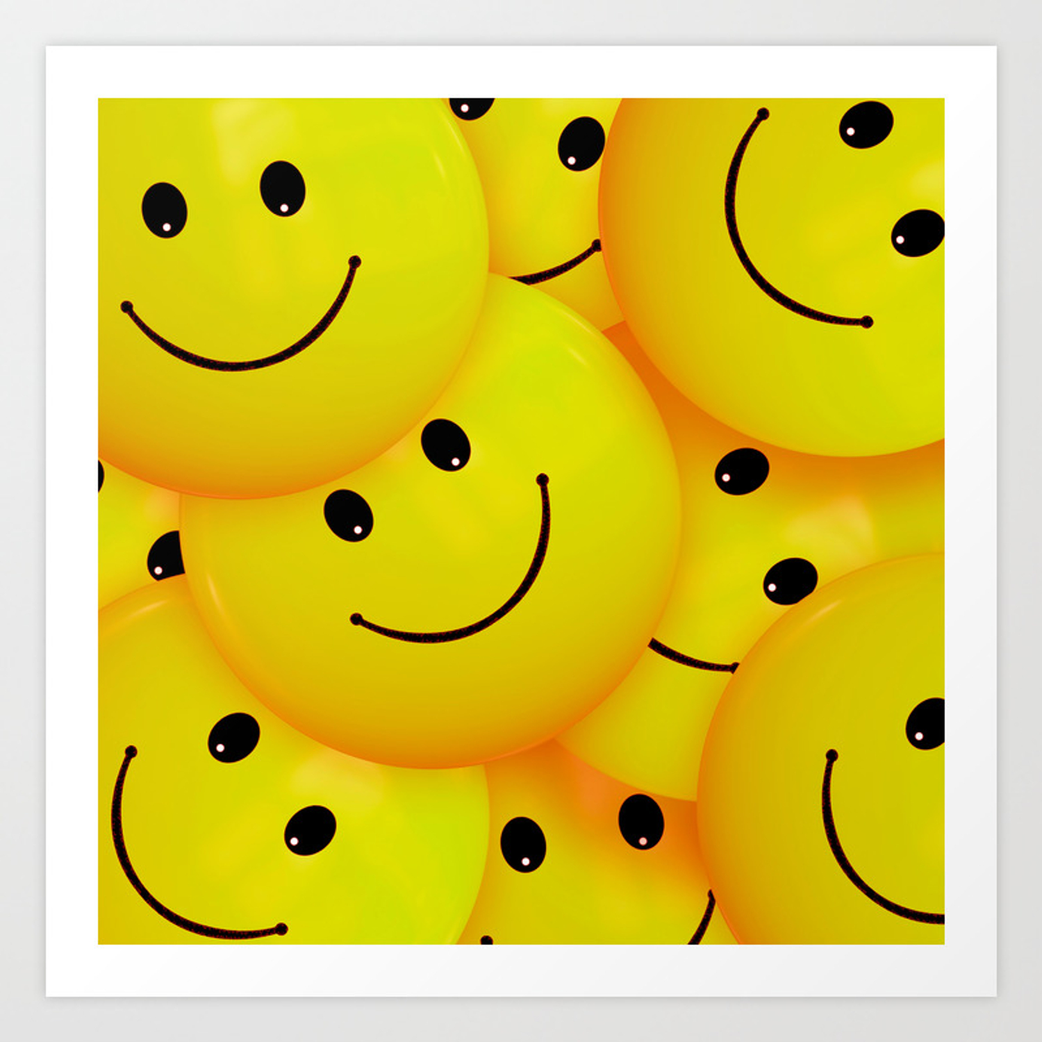 Detail Happy Faces Pics Nomer 18