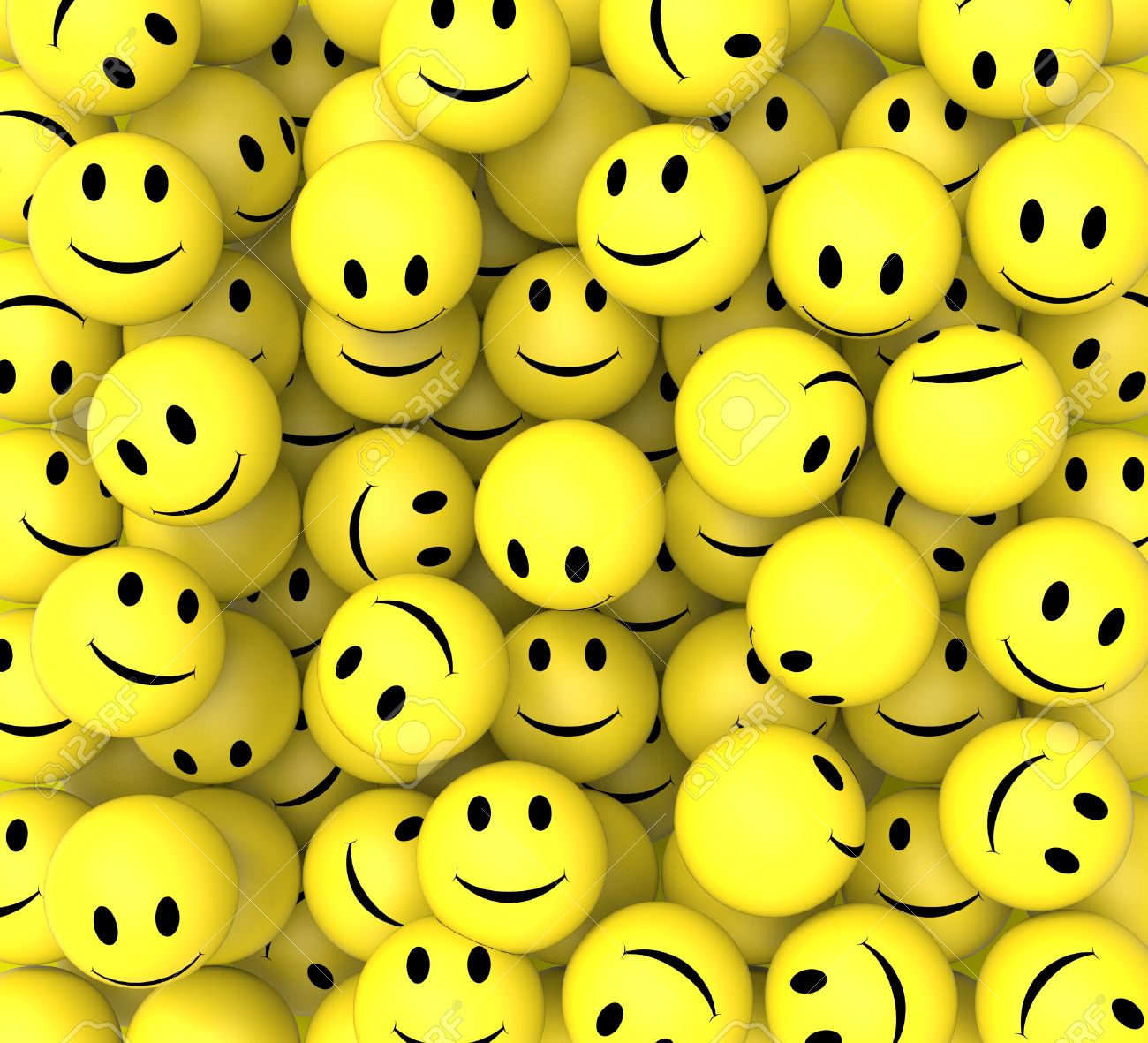 Detail Happy Faces Pics Nomer 20