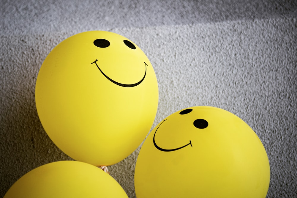 Detail Happy Faces Pics Nomer 21