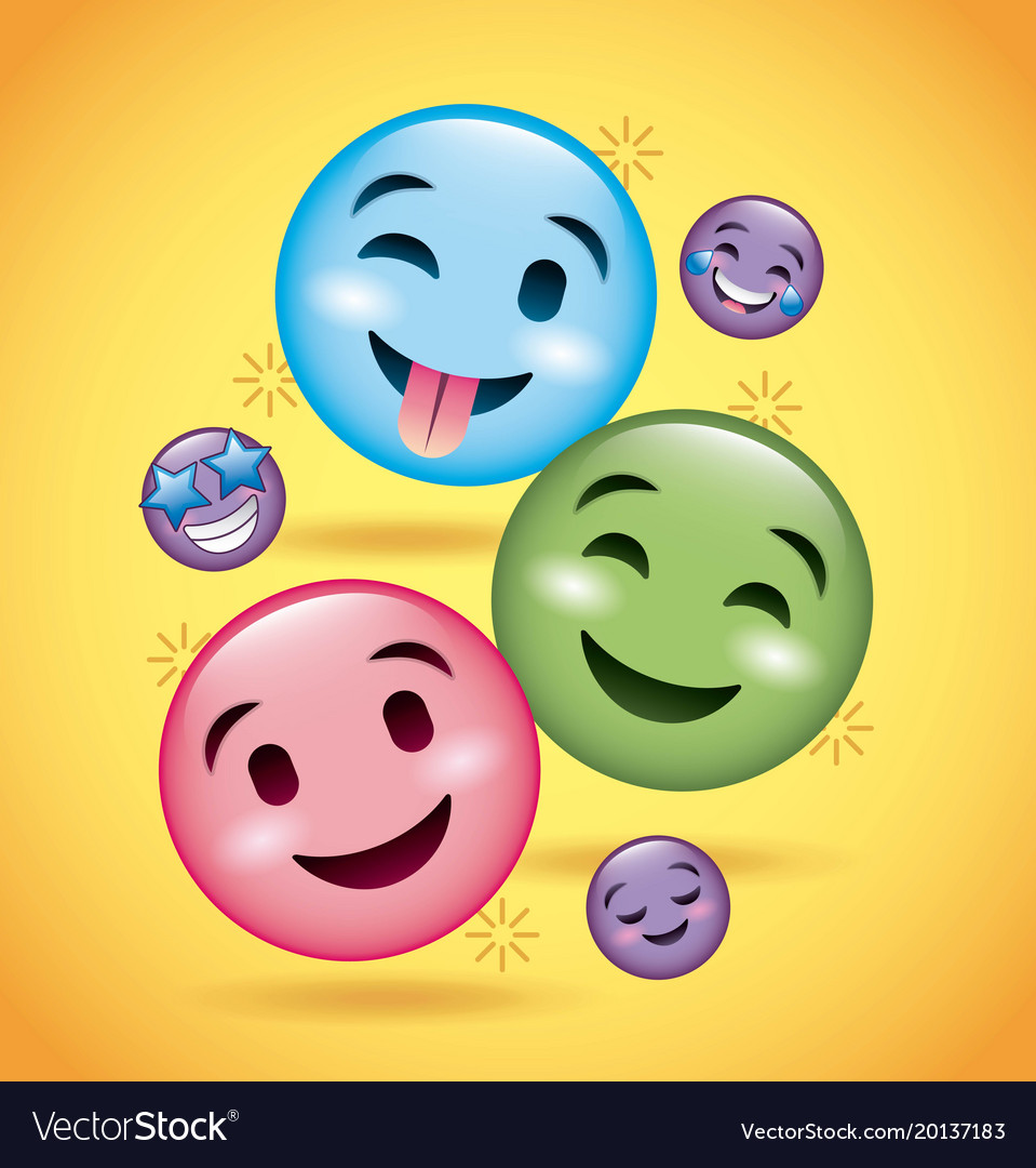 Detail Happy Faces Pics Nomer 7