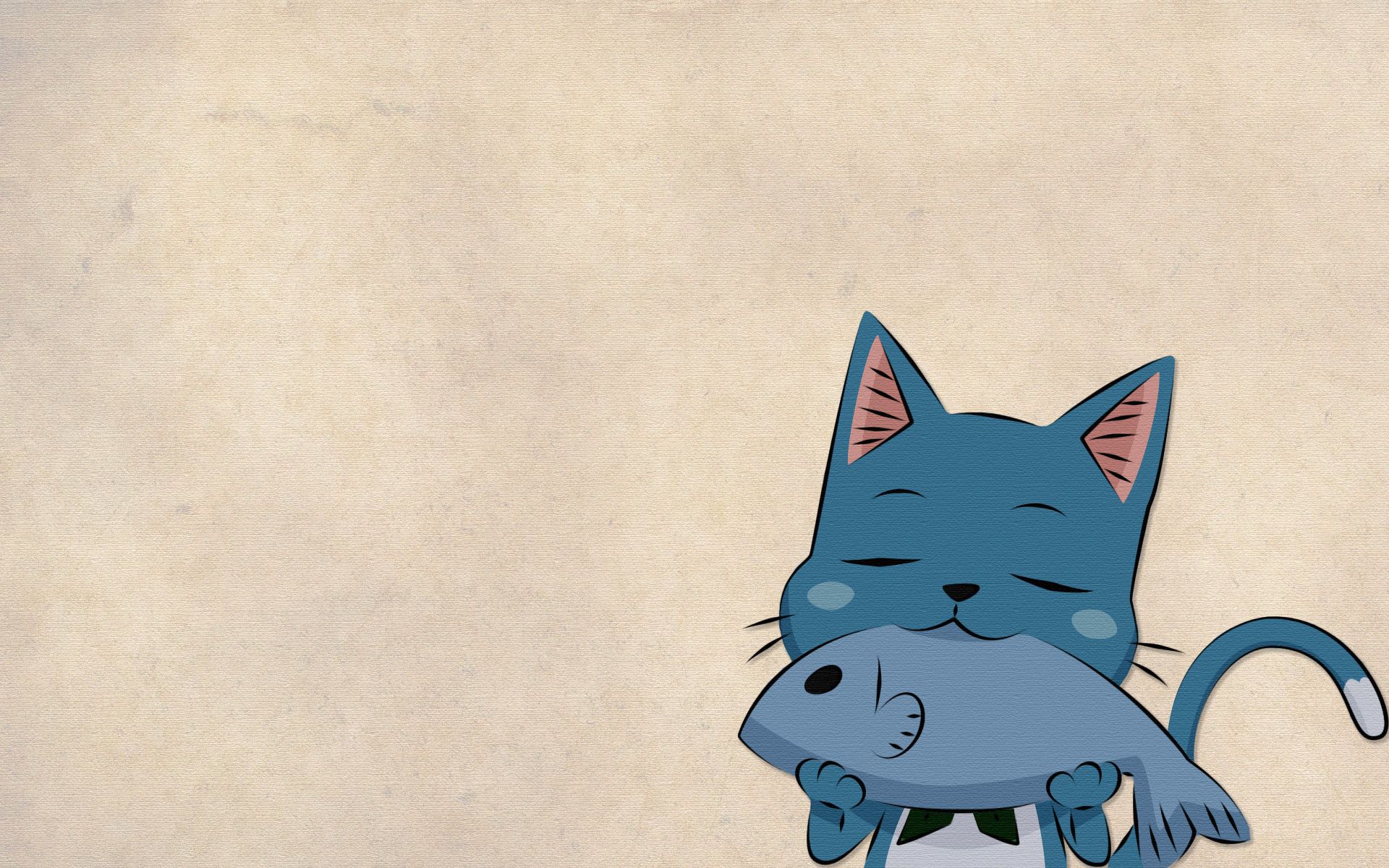 Detail Happy Fairy Tail Wallpaper Nomer 32