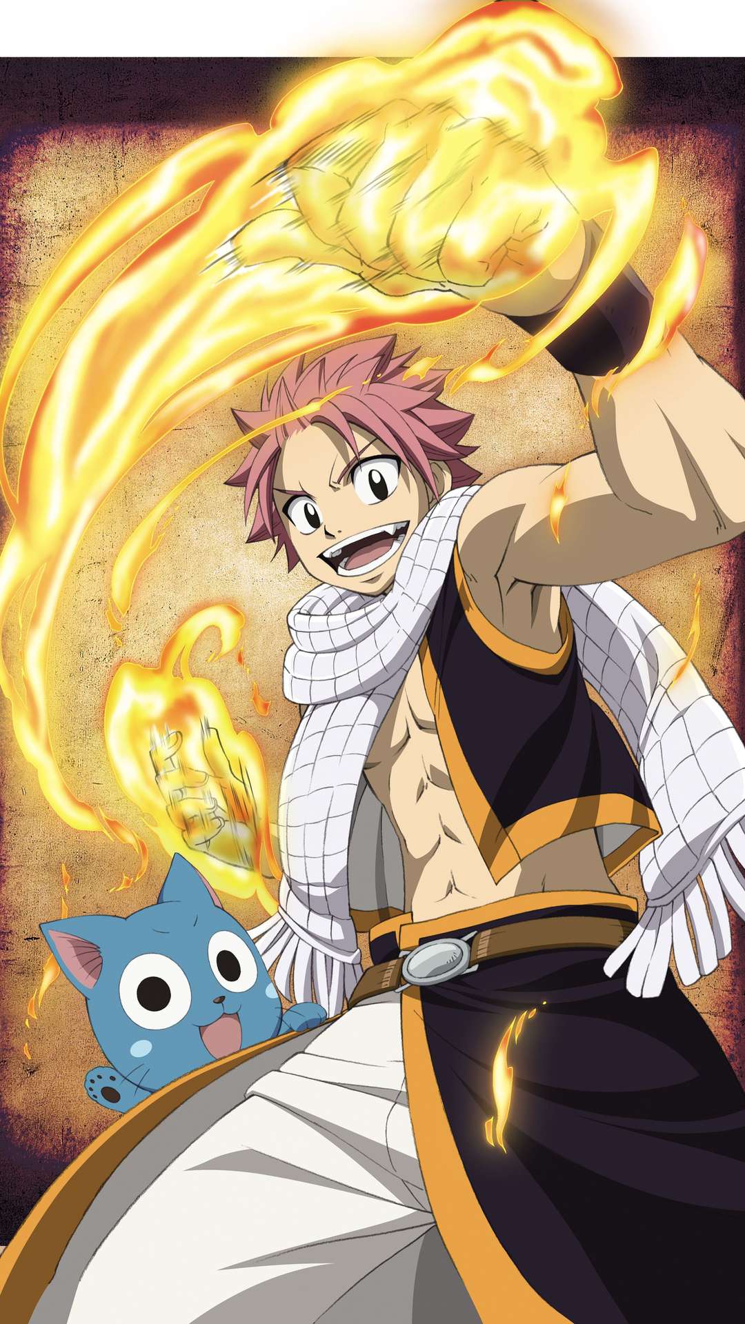 Detail Happy Fairy Tail Wallpaper Nomer 57