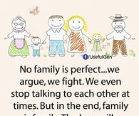 Detail Happy Family Quotes Nomer 14