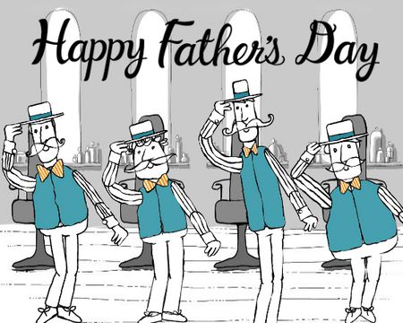 Detail Happy Fathers Day Images Nomer 47