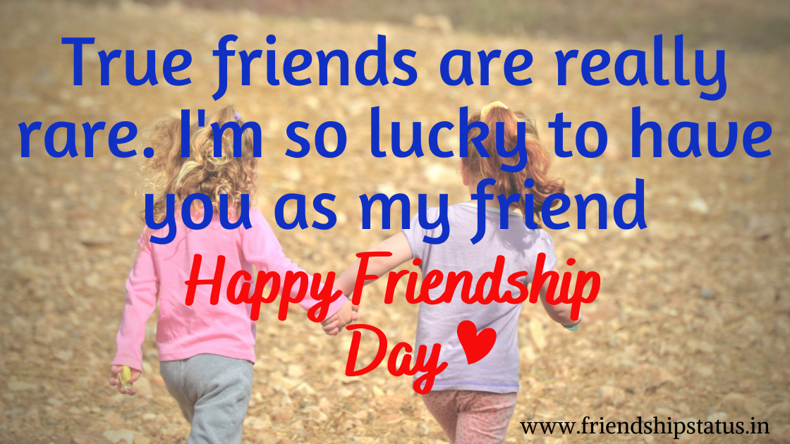 Detail Happy Friendship Quotes Nomer 19