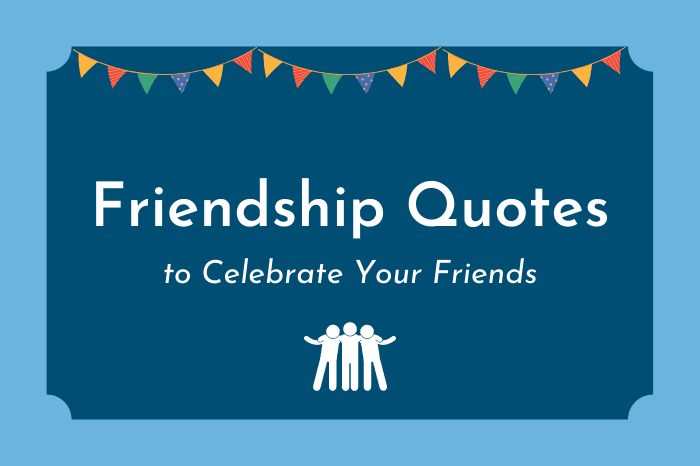 Detail Happy Friendship Quotes Nomer 24