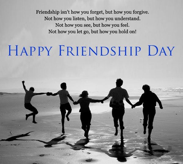 Detail Happy Friendship Quotes Nomer 46