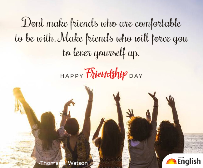 Detail Happy Friendship Quotes Nomer 8