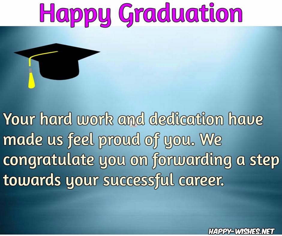 Detail Happy Graduation Quotes Nomer 4