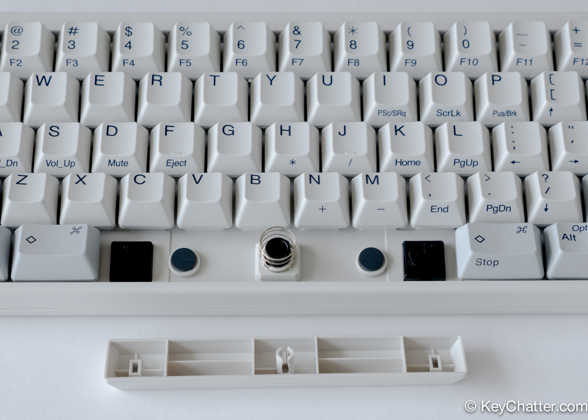 Detail Happy Hacking Keyboard Nomer 41