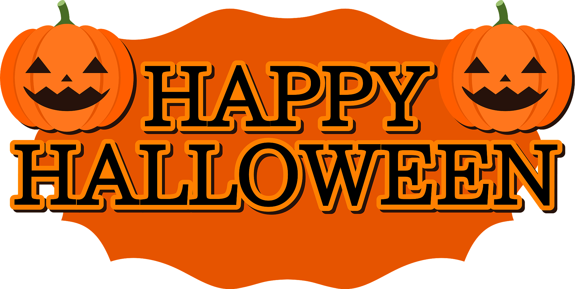 Detail Happy Halloween Png Nomer 17
