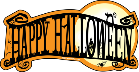Detail Happy Halloween Png Nomer 27