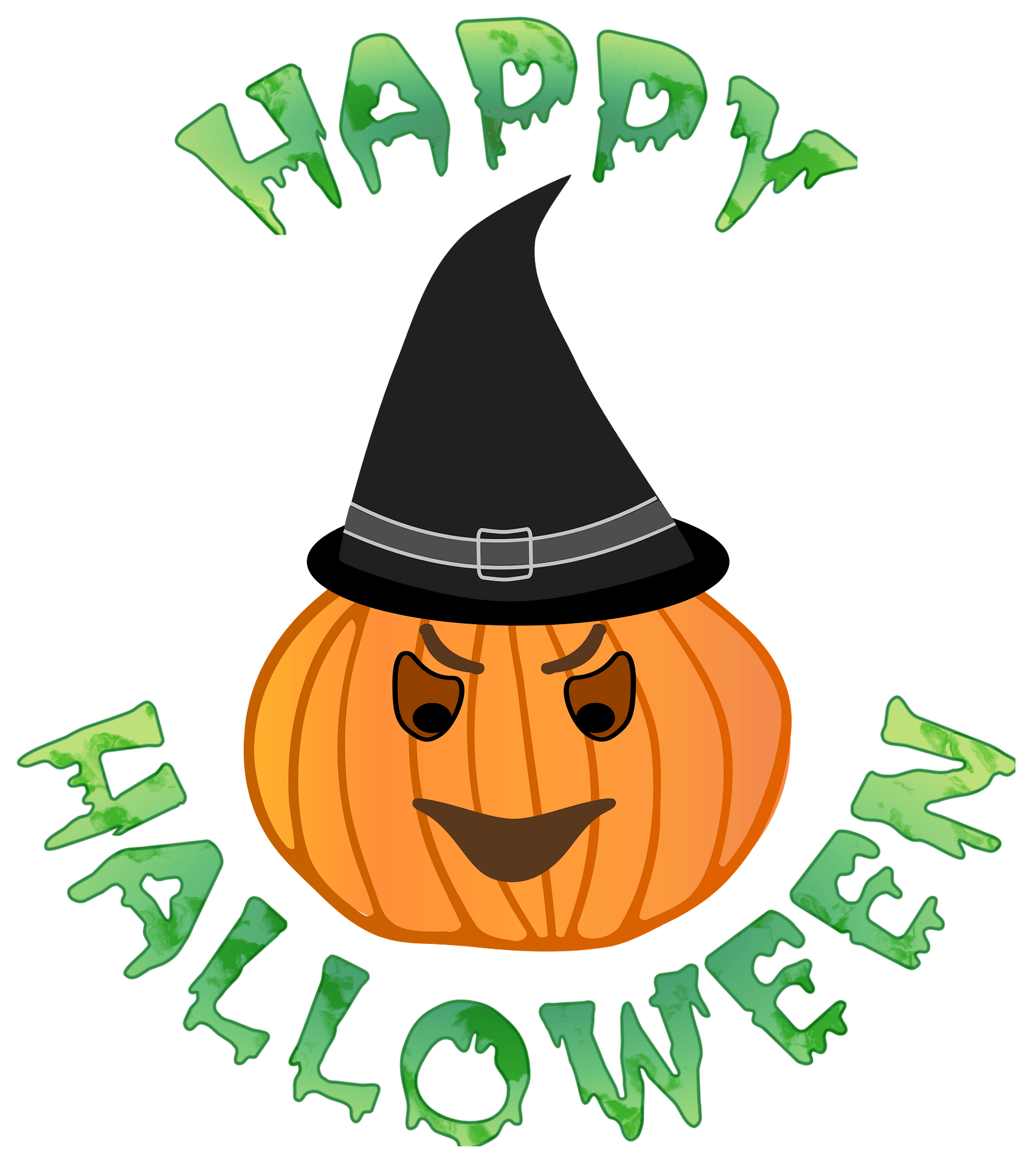 Detail Happy Halloween Png Nomer 28