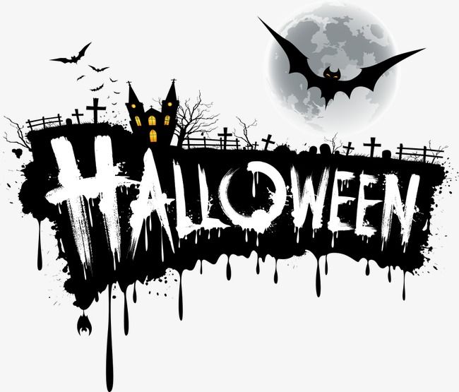 Detail Happy Halloween Png Nomer 43