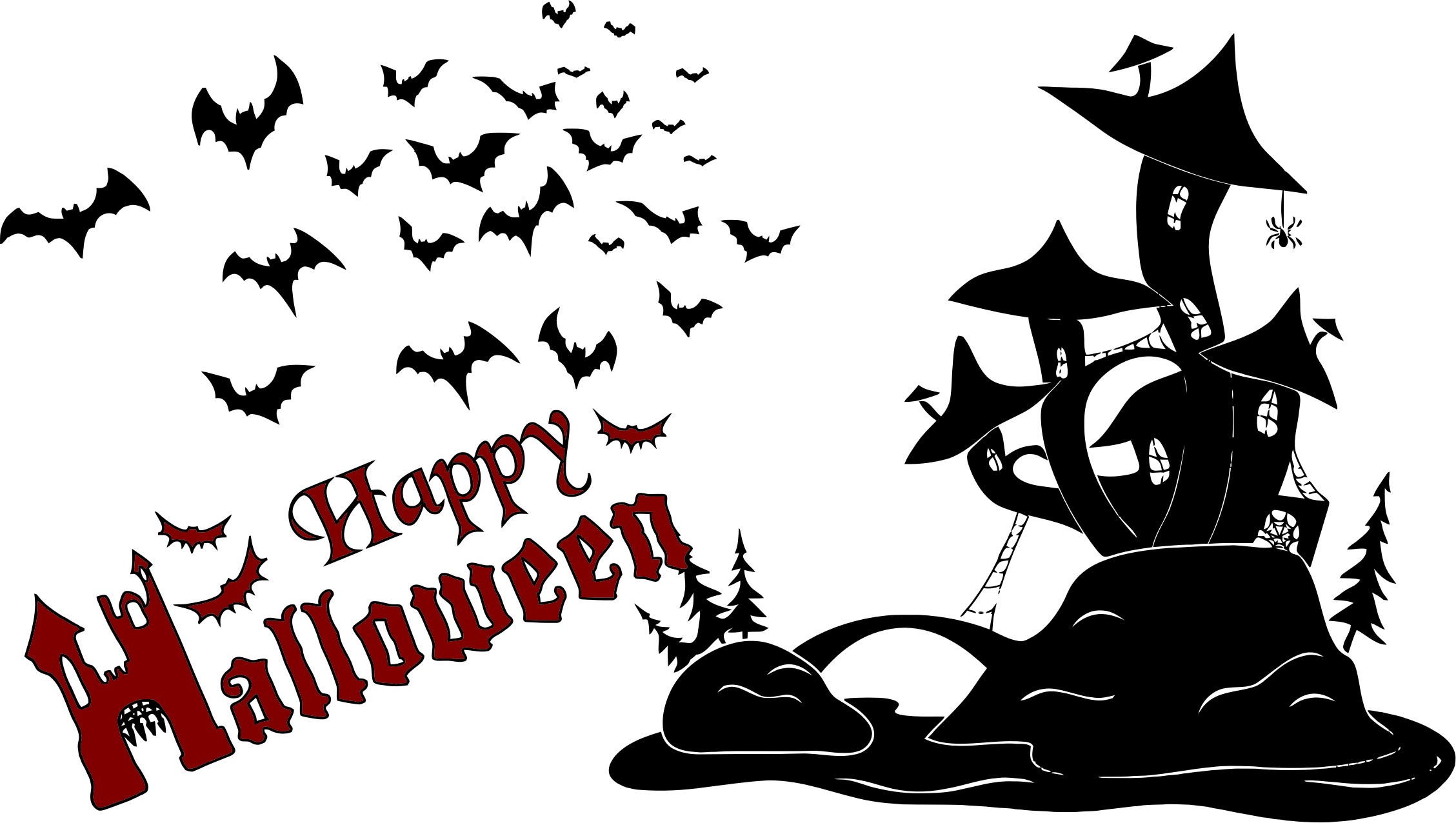 Detail Happy Halloween Png Nomer 57