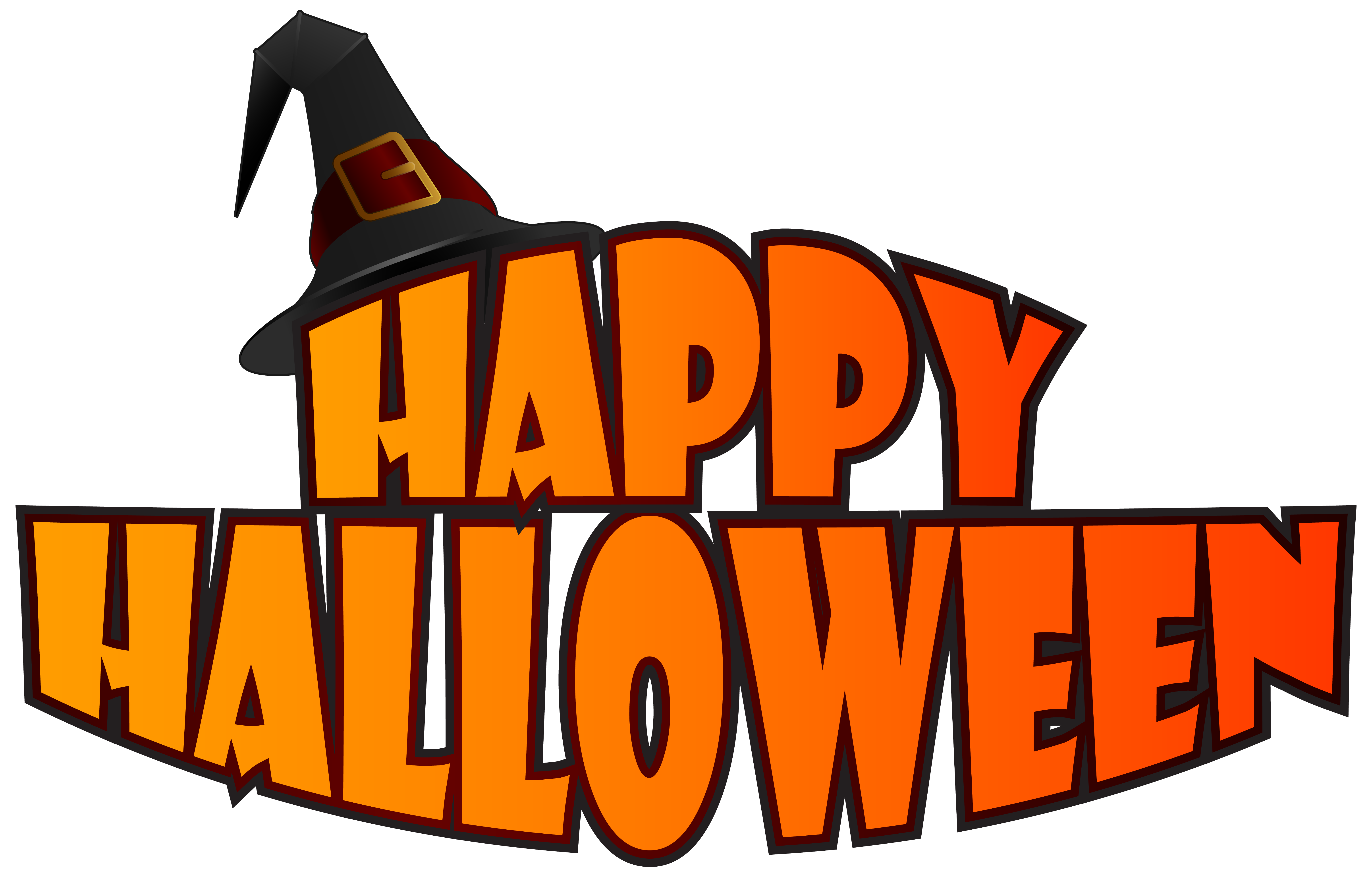 Detail Happy Halloween Png Nomer 10