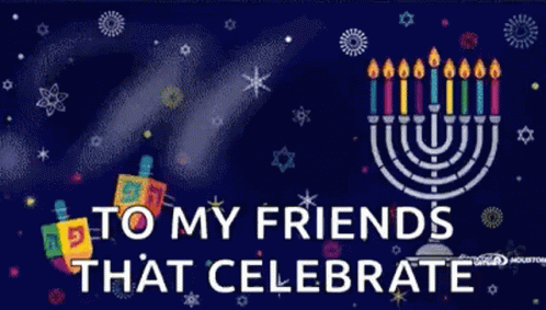 Detail Happy Hanukkah Animated Images Nomer 29