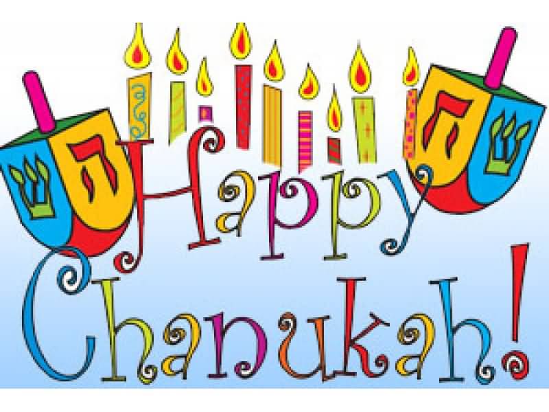 Detail Happy Hanukkah Animated Images Nomer 30