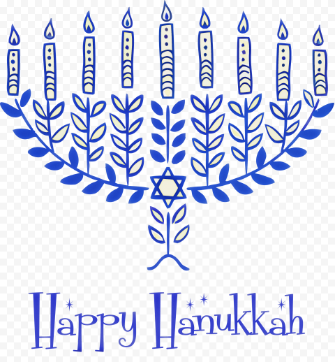 Detail Happy Hanukkah Clip Art Free Nomer 24