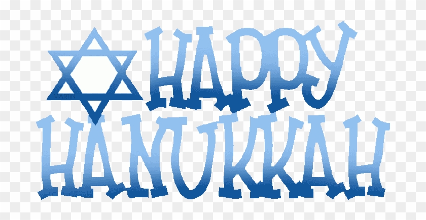 Detail Happy Hanukkah Clip Art Free Nomer 27