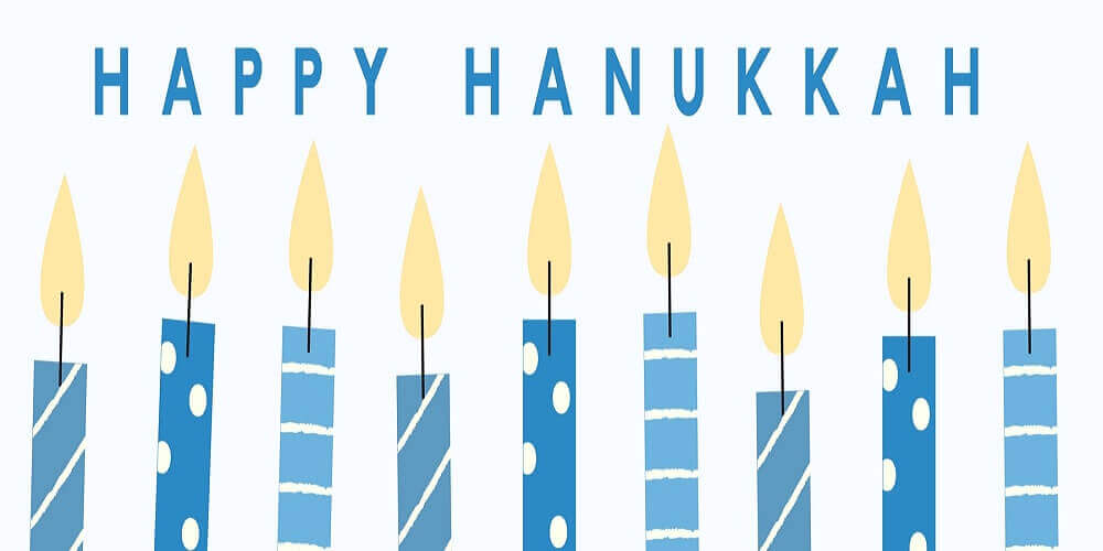 Detail Happy Hanukkah Clip Art Free Nomer 30