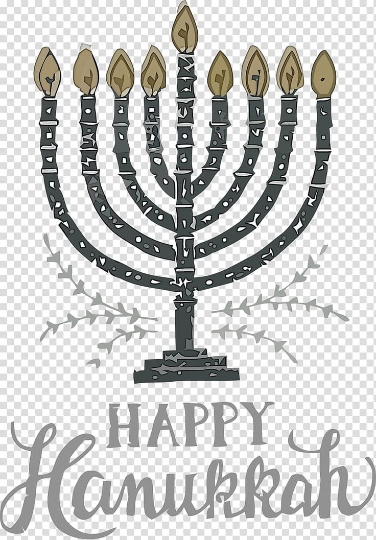 Detail Happy Hanukkah Clip Art Free Nomer 32
