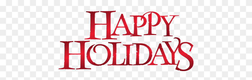 Detail Happy Holidays Images Png Nomer 14