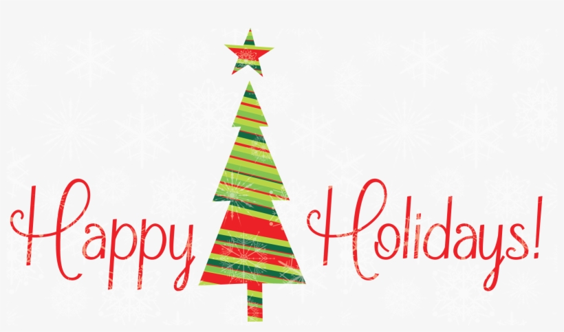 Detail Happy Holidays Images Png Nomer 22