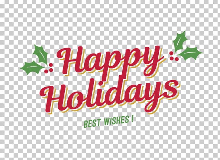Detail Happy Holidays Images Png Nomer 30