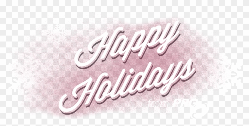 Detail Happy Holidays Images Png Nomer 39